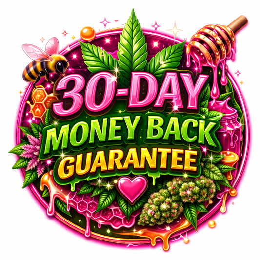 30 Day Money Guarantee