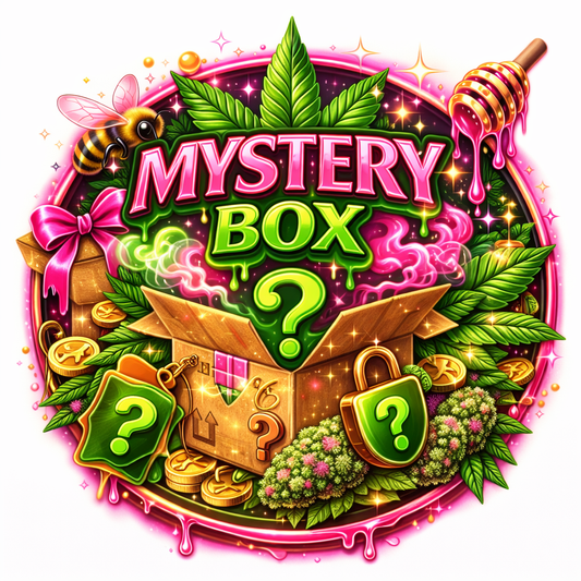 Mystery Box