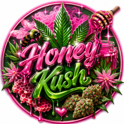 HoneyKush